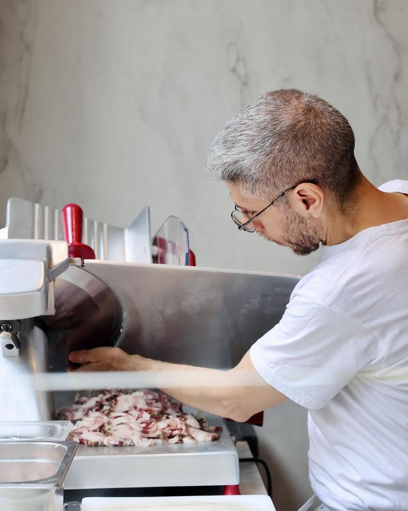 En cuisine chez Marghè 2.0