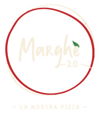 Marghè 2.0 — La nostra pizza